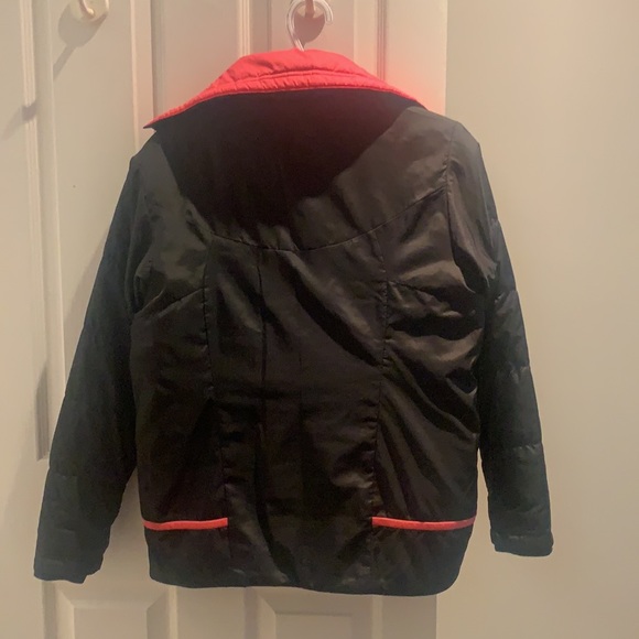 Nike Fall Bomber Jacket - Picture 2 of 8